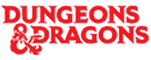 Logo Dungeons & Dragons
